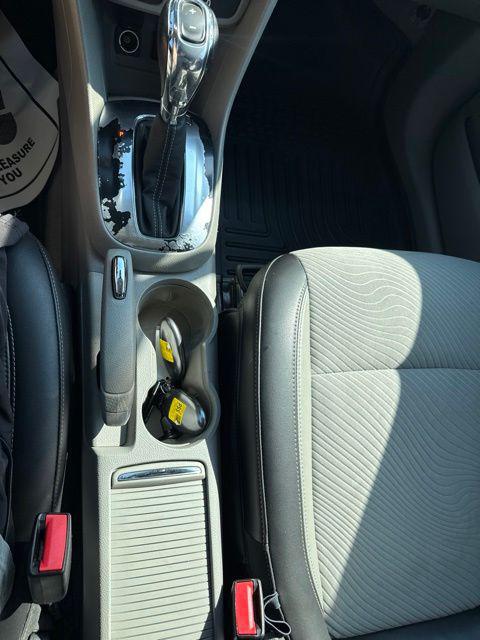 2013 Buick Encore Convenience