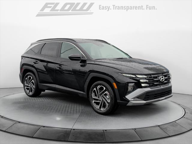 2026 Hyundai Tucson SEL Plus for sale in STATESVILLE, NC