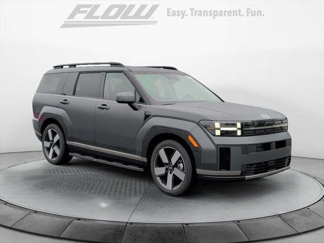 2026 Hyundai Santa Fe Limited 7 Passenger for sale in STATESVILLE, NC