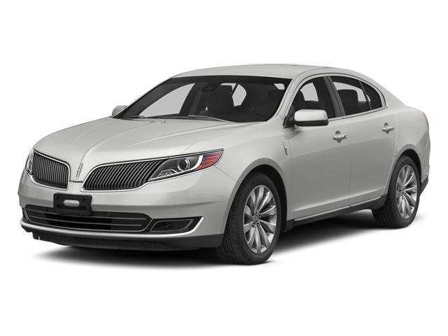 2014 Lincoln MKS EcoBoost for sale in WAITE PARK, MN