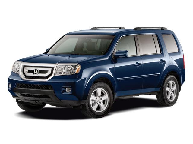 2010 Honda Pilot EX for sale in WAITE PARK, MN