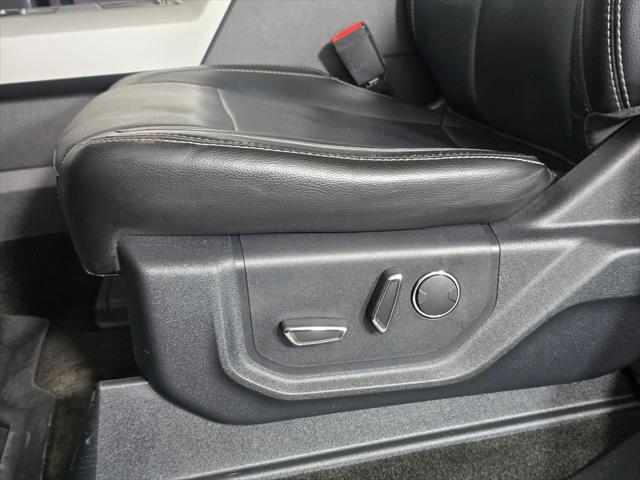 2018 Ford F-350 LARIAT