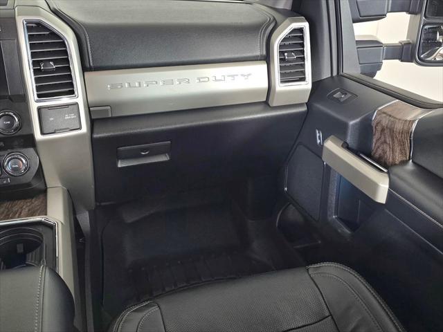 2018 Ford F-350 LARIAT