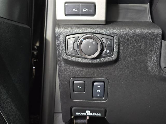 2018 Ford F-350 LARIAT
