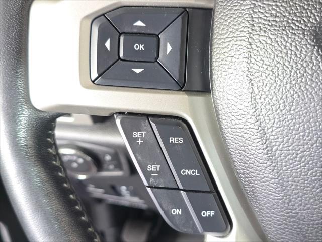 2018 Ford F-350 LARIAT
