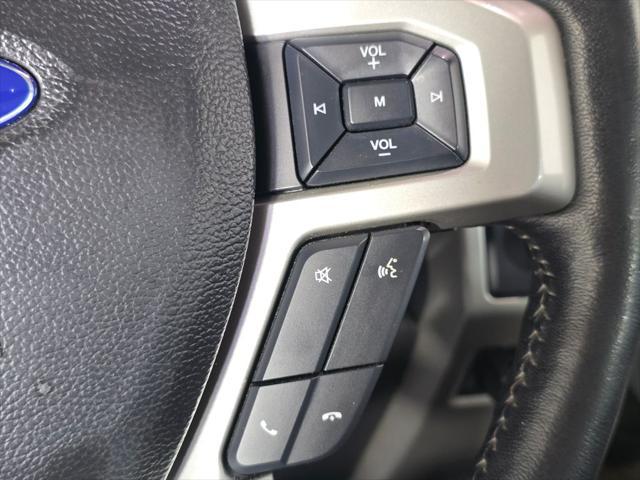 2018 Ford F-350 LARIAT