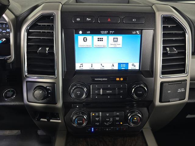 2018 Ford F-350 LARIAT