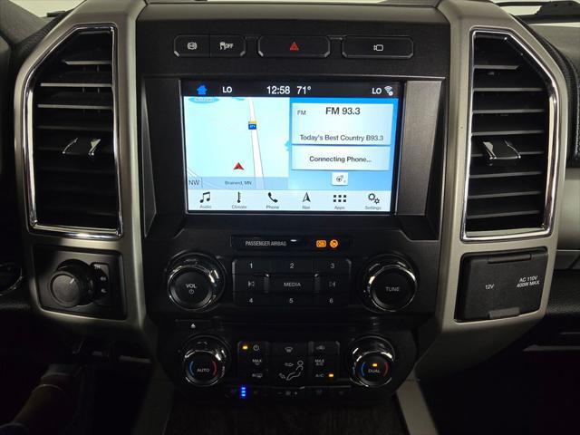 2018 Ford F-350 LARIAT