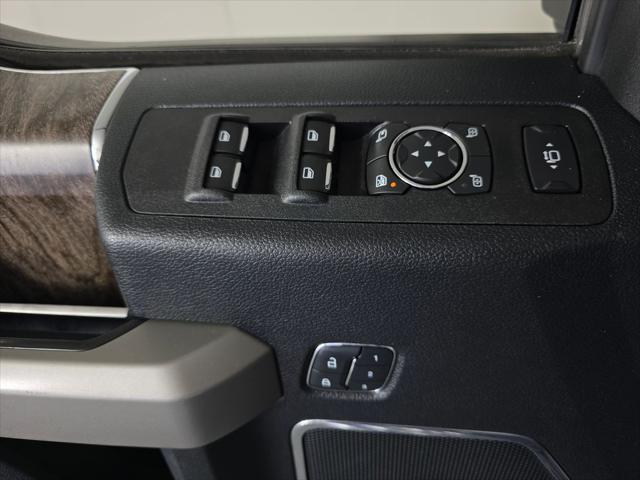 2018 Ford F-350 LARIAT