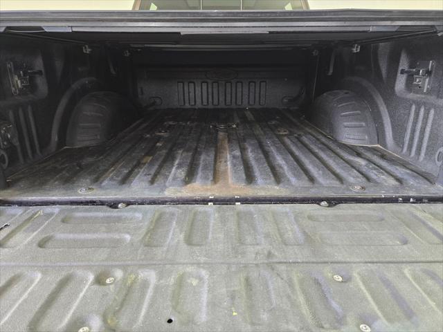 2018 Ford F-350 LARIAT