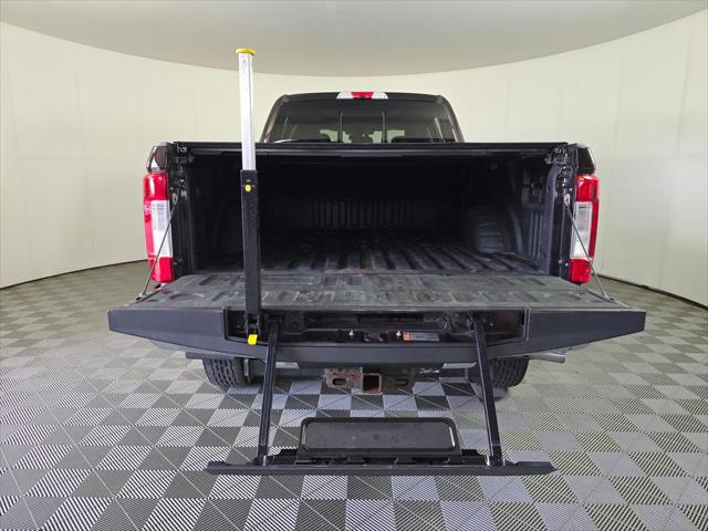 2018 Ford F-350 LARIAT