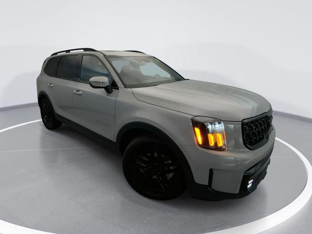 2025 Kia Telluride SX Prestige X-Line for sale in JACKSONVILLE, NC