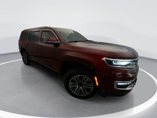 2022 Jeep Wagoneer Series III 4x4 for sale in JACKSONVILLE, NC
