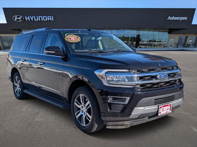 2024 Ford Expedition Limited MAX for sale in CATONSVILLE, MD