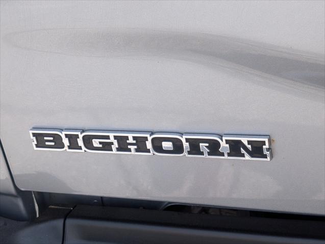 2024 Ram 2500 Big Horn Crew Cab 4x4 64 Box