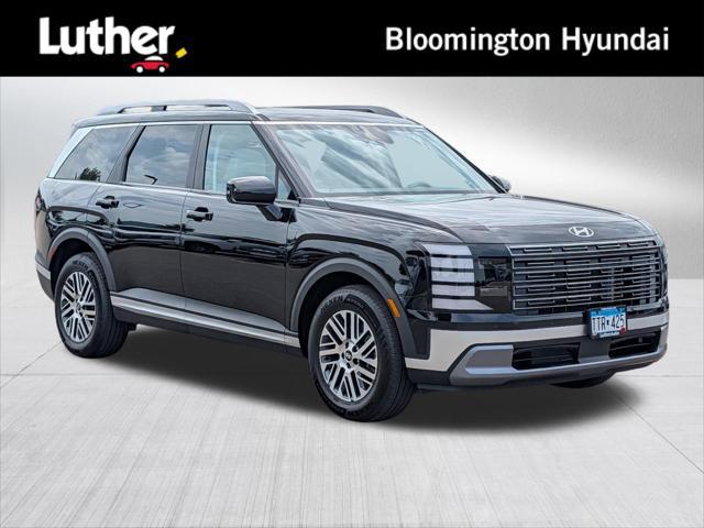 2026 Hyundai Palisade SEL for sale in BLOOMINGTON, MN