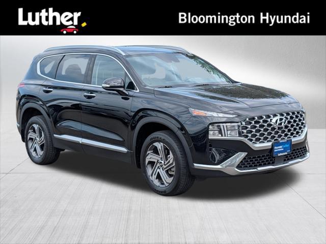 2023 Hyundai Santa Fe SEL for sale in BLOOMINGTON, MN