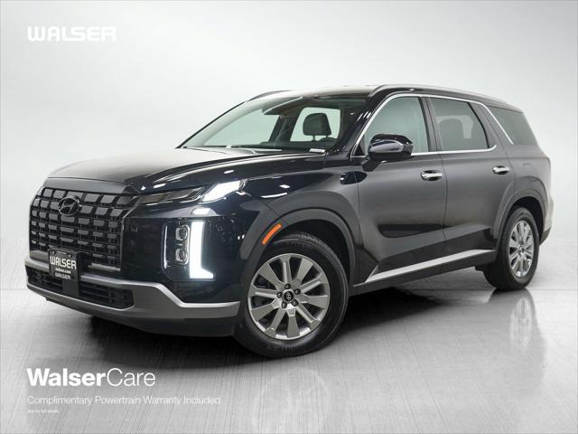 2025 Hyundai Palisade SEL for sale in BROOKLYN PARK, MN