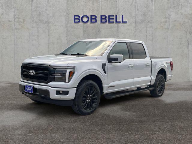 2025 Ford F-150 LARIAT for sale in GLEN BURNIE, MD
