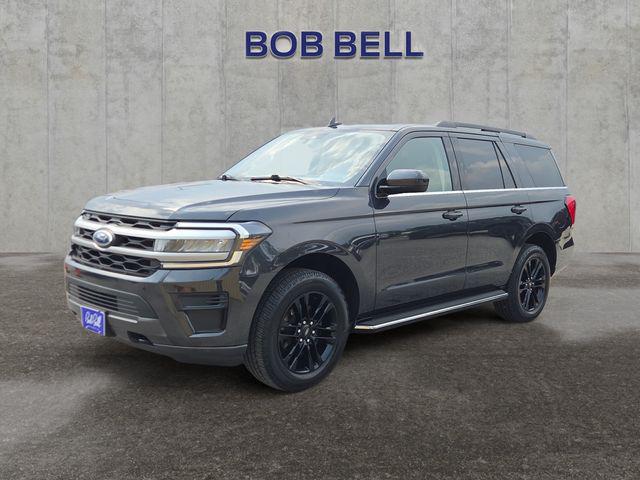 2022 Ford Expedition XLT for sale in GLEN BURNIE, MD