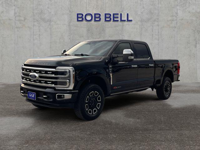2024 Ford F-250 Platinum for sale in GLEN BURNIE, MD
