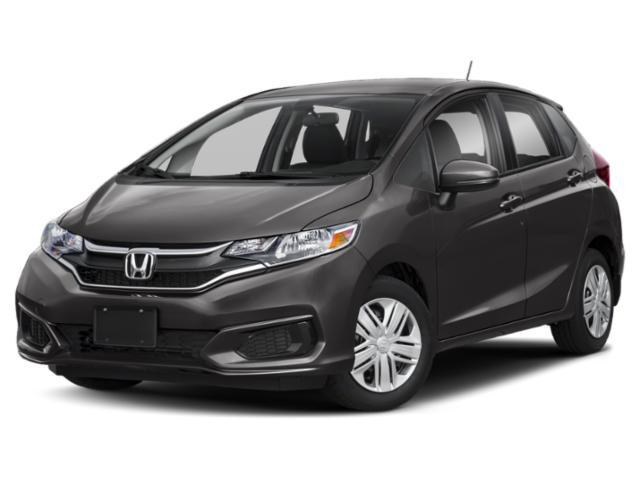 2019 Honda Fit LX for sale in HOLYOKE, MA