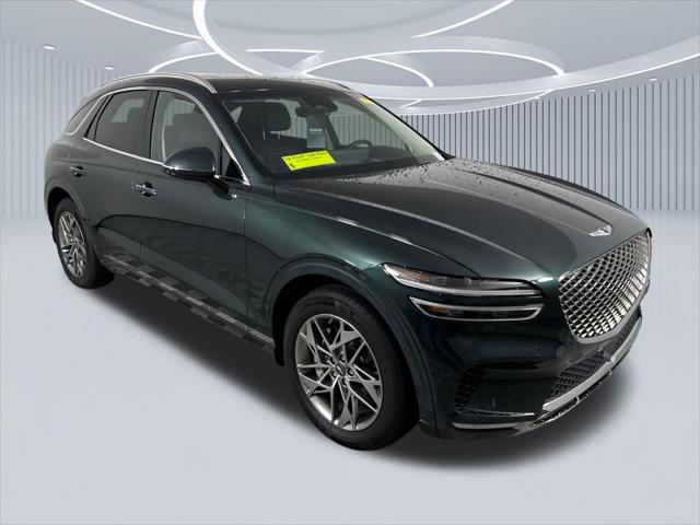 2023 Genesis GV70 2.5T AWD for sale in CLERMONT, FL