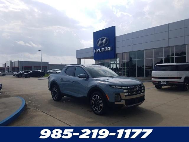 2026 Hyundai Santa Cruz Limited for sale in HOUMA, LA