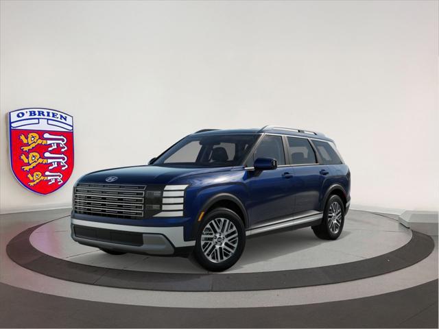 2026 Hyundai Palisade SEL 7P for sale in NORMAL, IL