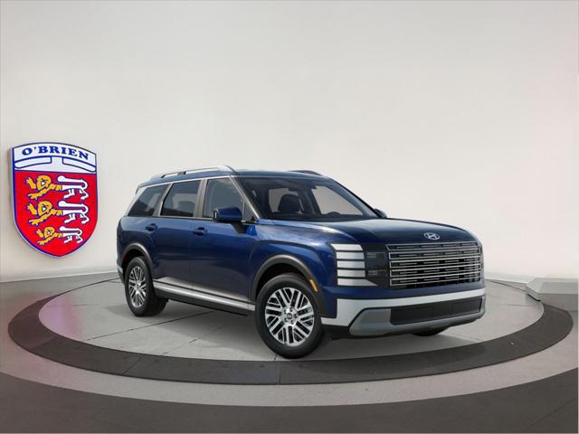 2026 Hyundai Palisade SEL 7P