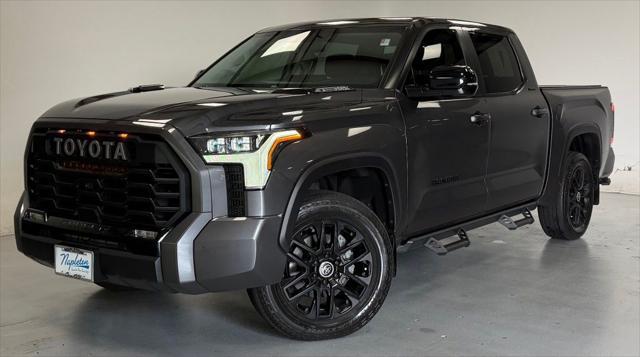 2024 Toyota Tundra Limited 4WD for sale near AURORA, IL
