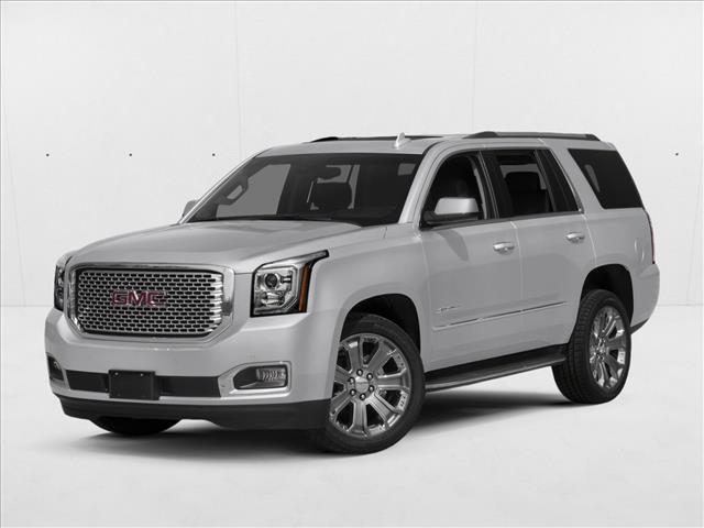 2018 GMC Yukon Denali for sale in Katy, TX