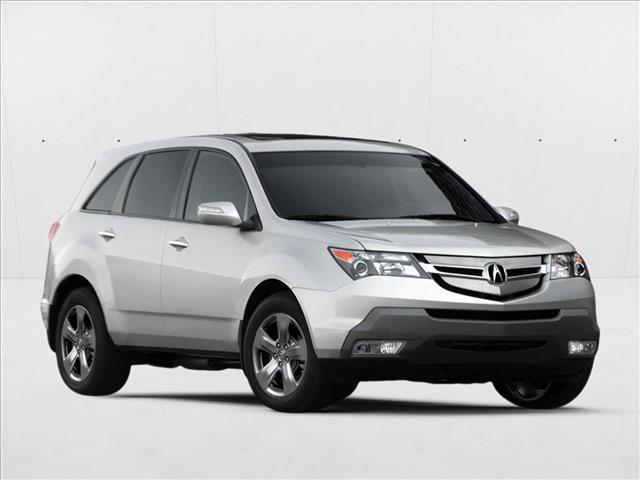 2009 Acura MDX Technology Package for sale in Katy, TX
