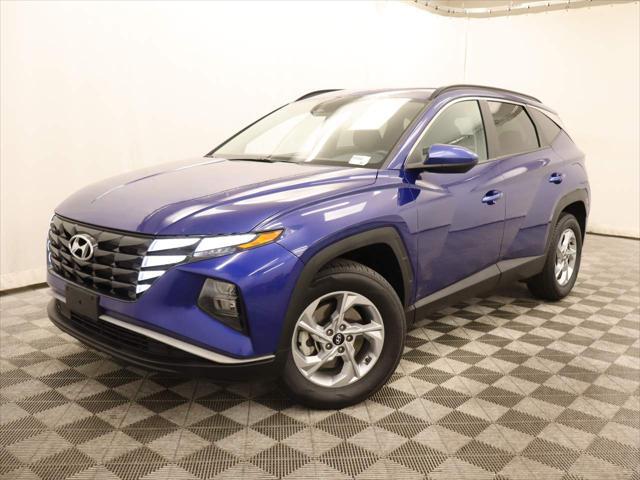 2024 Hyundai Tucson SEL for sale in SCOTTSDALE, AZ