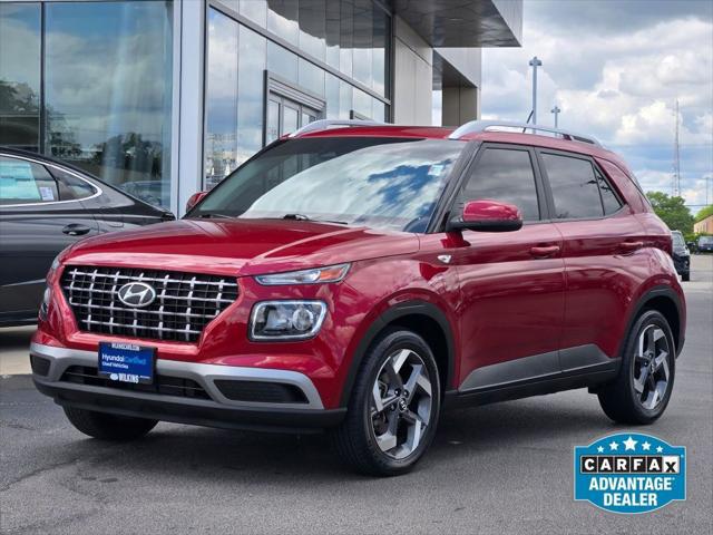 2024 Hyundai Venue SEL for sale in ELMHURST, IL