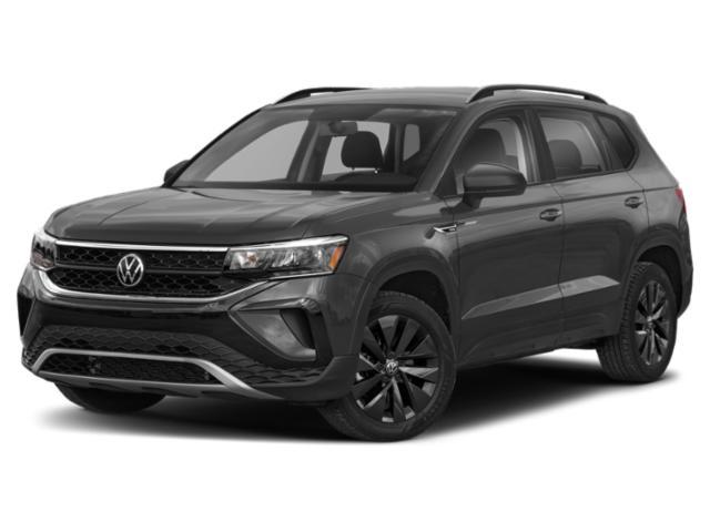 2024 Volkswagen Taos 1.5T S for sale in BENTONVILLE, AR