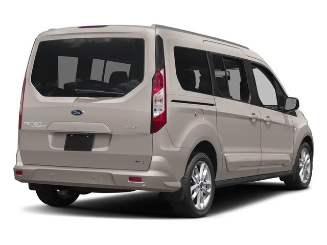 2018 Ford Transit Connect XLT