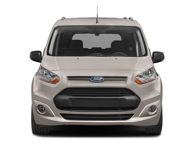 2018 Ford Transit Connect XLT