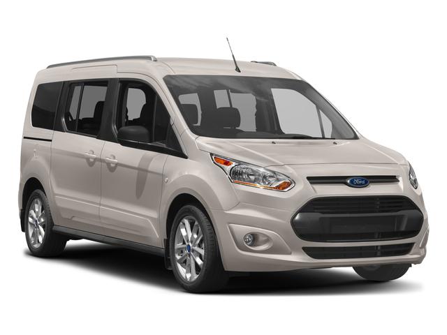 2018 Ford Transit Connect XLT