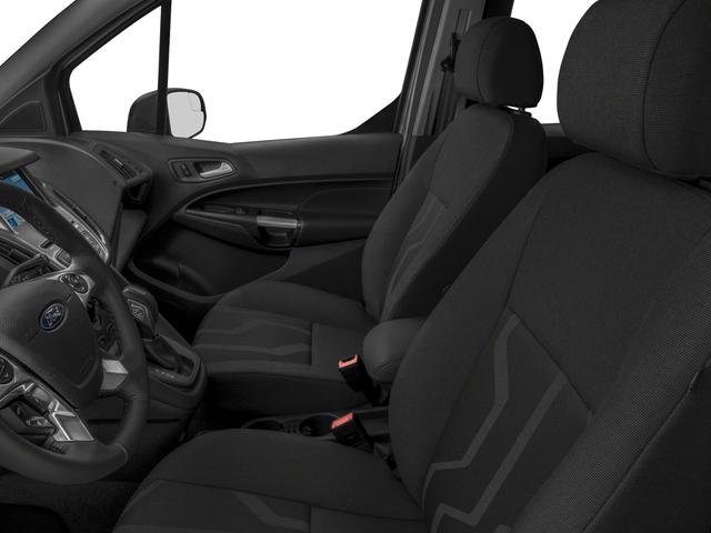 2018 Ford Transit Connect XLT