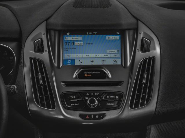 2018 Ford Transit Connect XLT