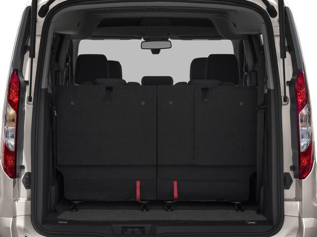 2018 Ford Transit Connect XLT