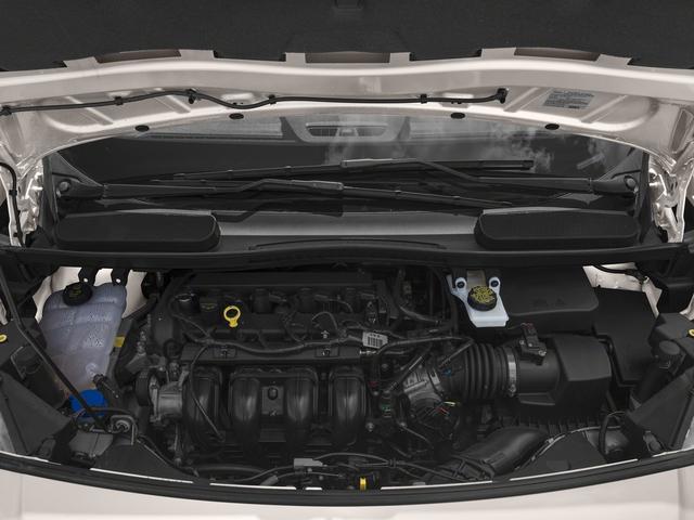 2018 Ford Transit Connect XLT