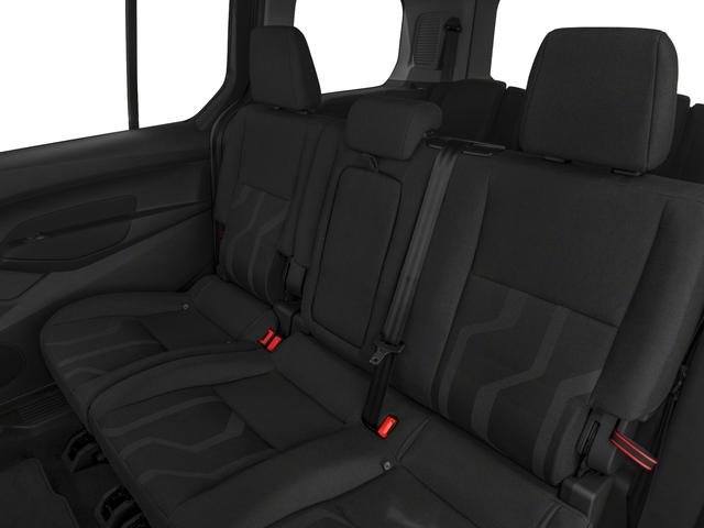 2018 Ford Transit Connect XLT