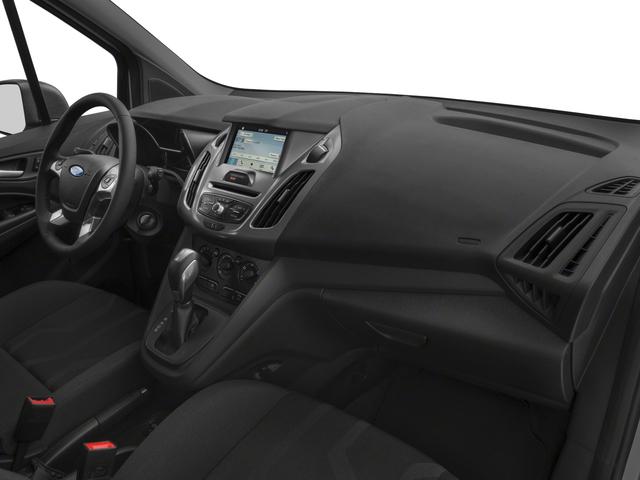 2018 Ford Transit Connect XLT