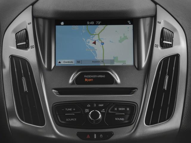 2018 Ford Transit Connect XLT