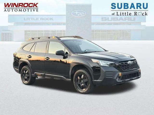 2023 Subaru Outback Wilderness for sale in Little Rock, AR