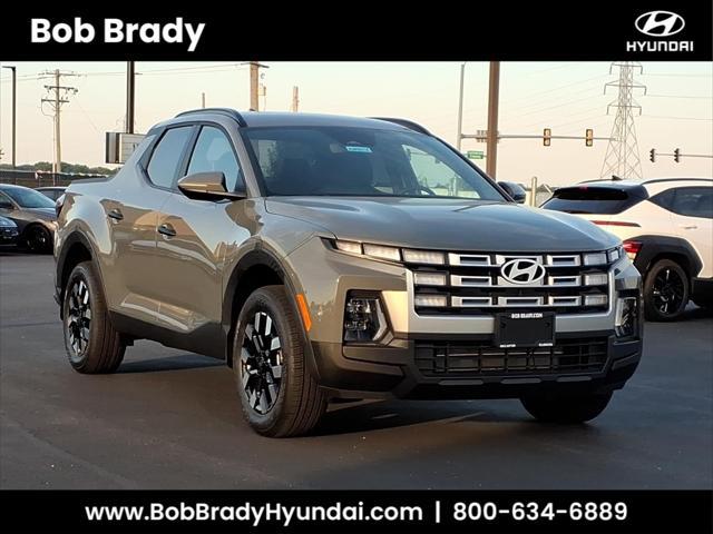 2026 Hyundai Santa Cruz SEL for sale in DECATUR, IL