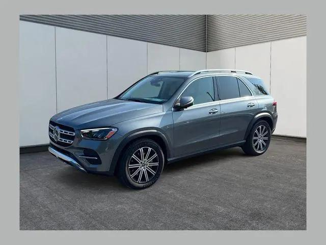 2026 Mercedes-Benz GLE GLE 350 Base 4MATIC for sale in Kingsport, TN