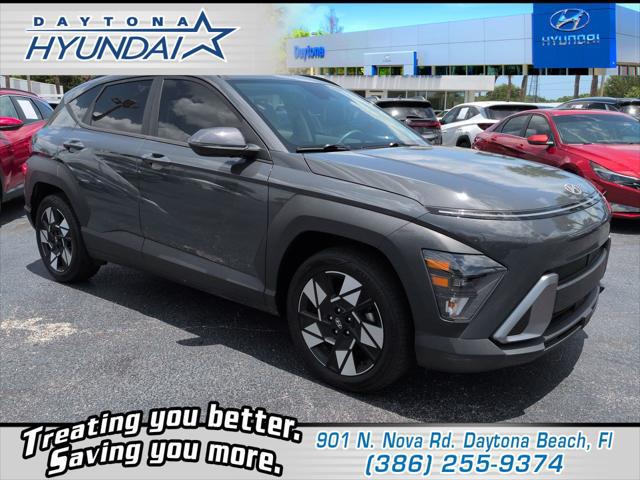2024 Hyundai Kona SEL for sale in DAYTONA BEACH, FL